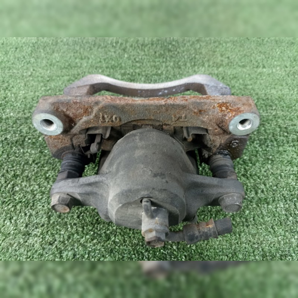 суппорт на Subaru Legacy BR9 EJ253, арт. 61925