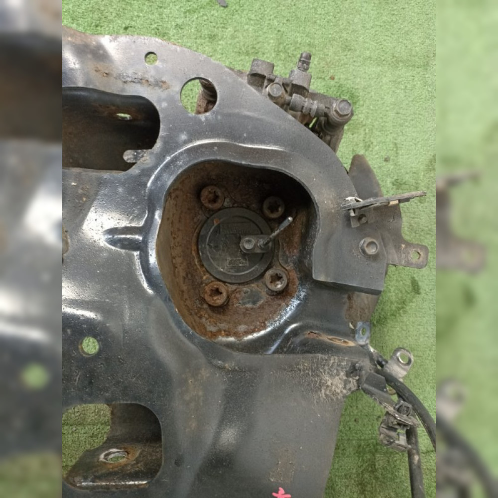 ступица на Mazda MPV LY3P L3, арт. 61962