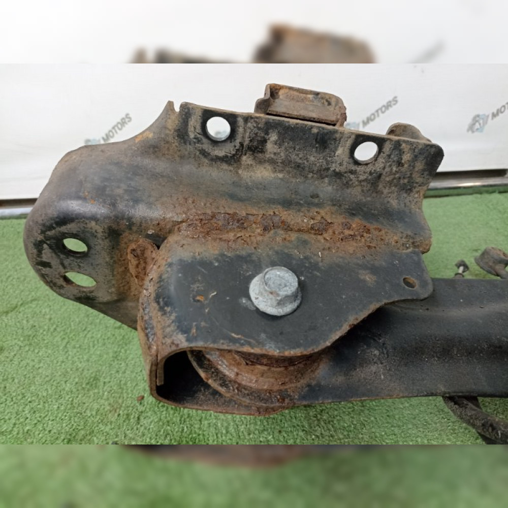 ступица на Mazda MPV LY3P L3, арт. 61963