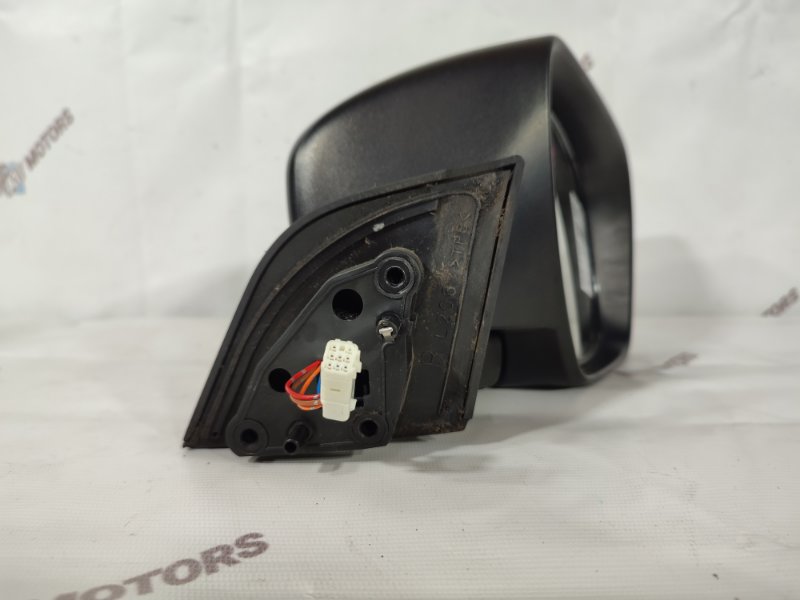 зеркало на Mazda MPV LY3P L3VE, арт. 62098