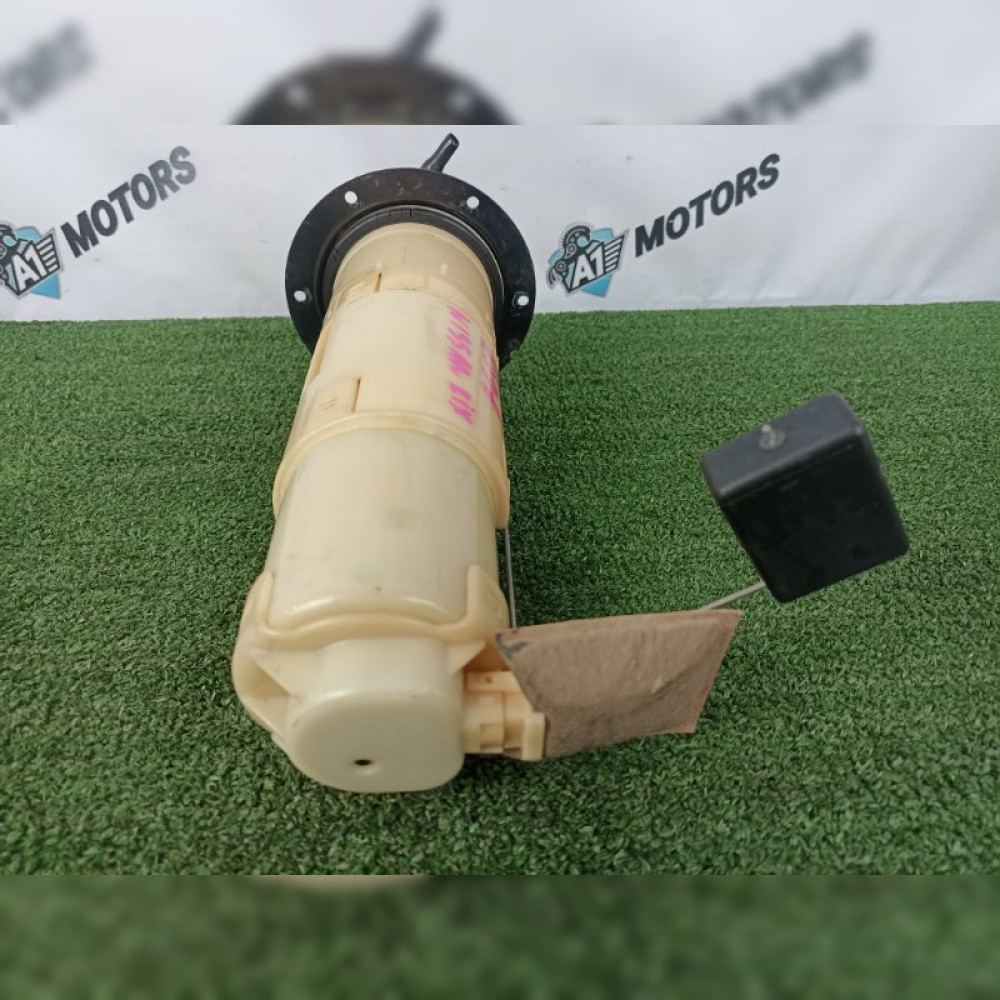 бензонасос на Nissan Kix H59A 4A30, арт. 62167