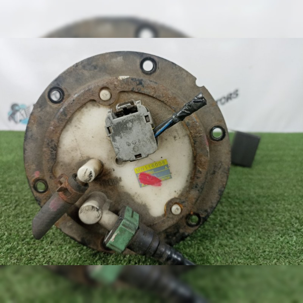бензонасос на Nissan Kix H59A 4A30, арт. 62167