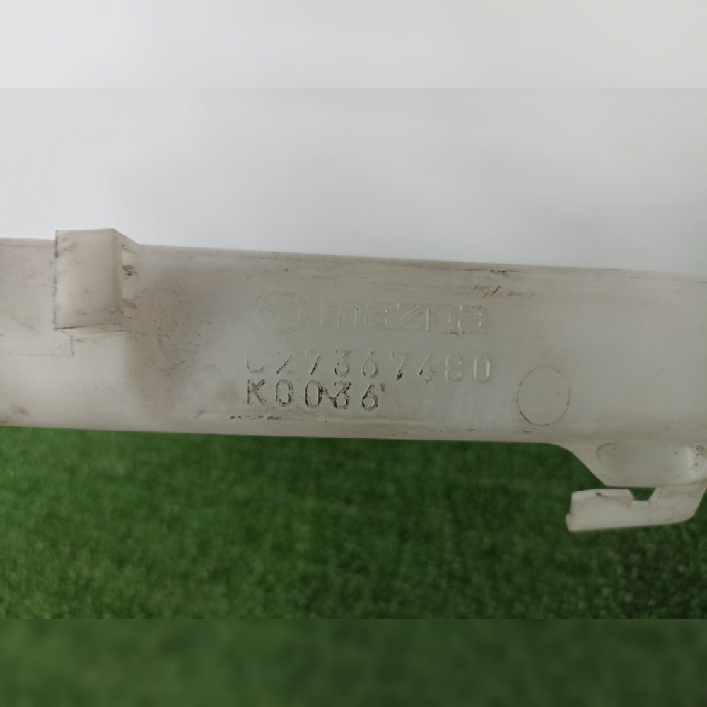 бачок омывателя на Mazda Biante CCEFW LF, арт. 62244