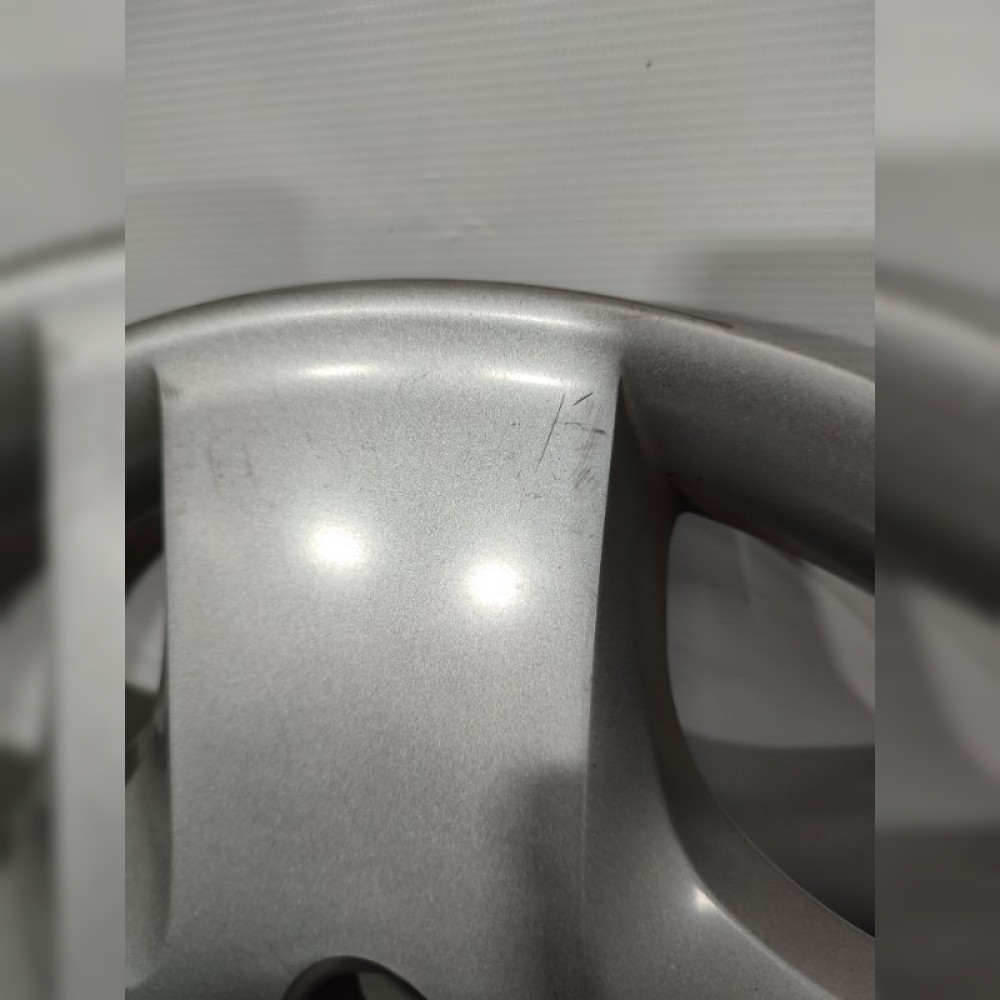 Колпак колеса на Nissan X-Trail NT30 QR20DE, арт. 62563
