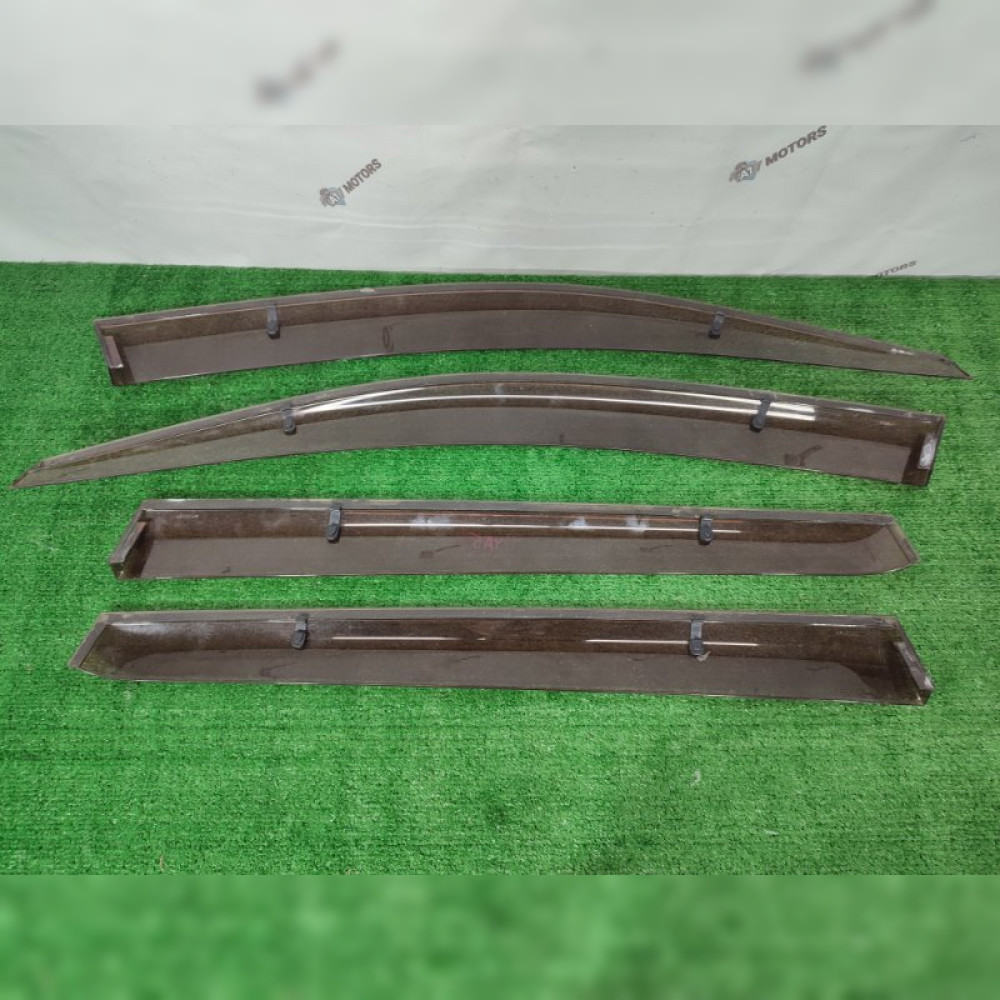 Ветровик на дверь на Subaru Exiga YA5 EJ205, арт. 62596