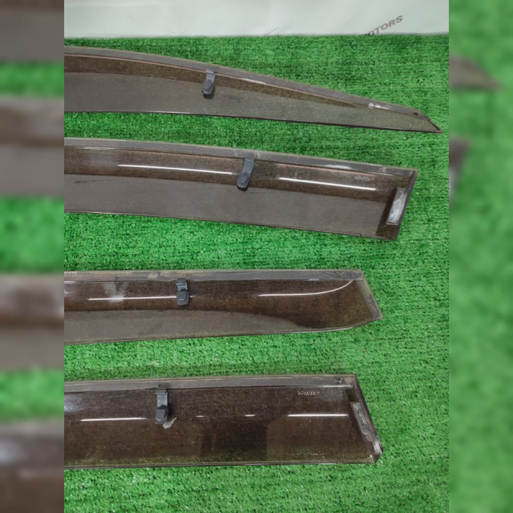 Ветровик на дверь на Subaru Exiga YA5 EJ205, арт. 62596