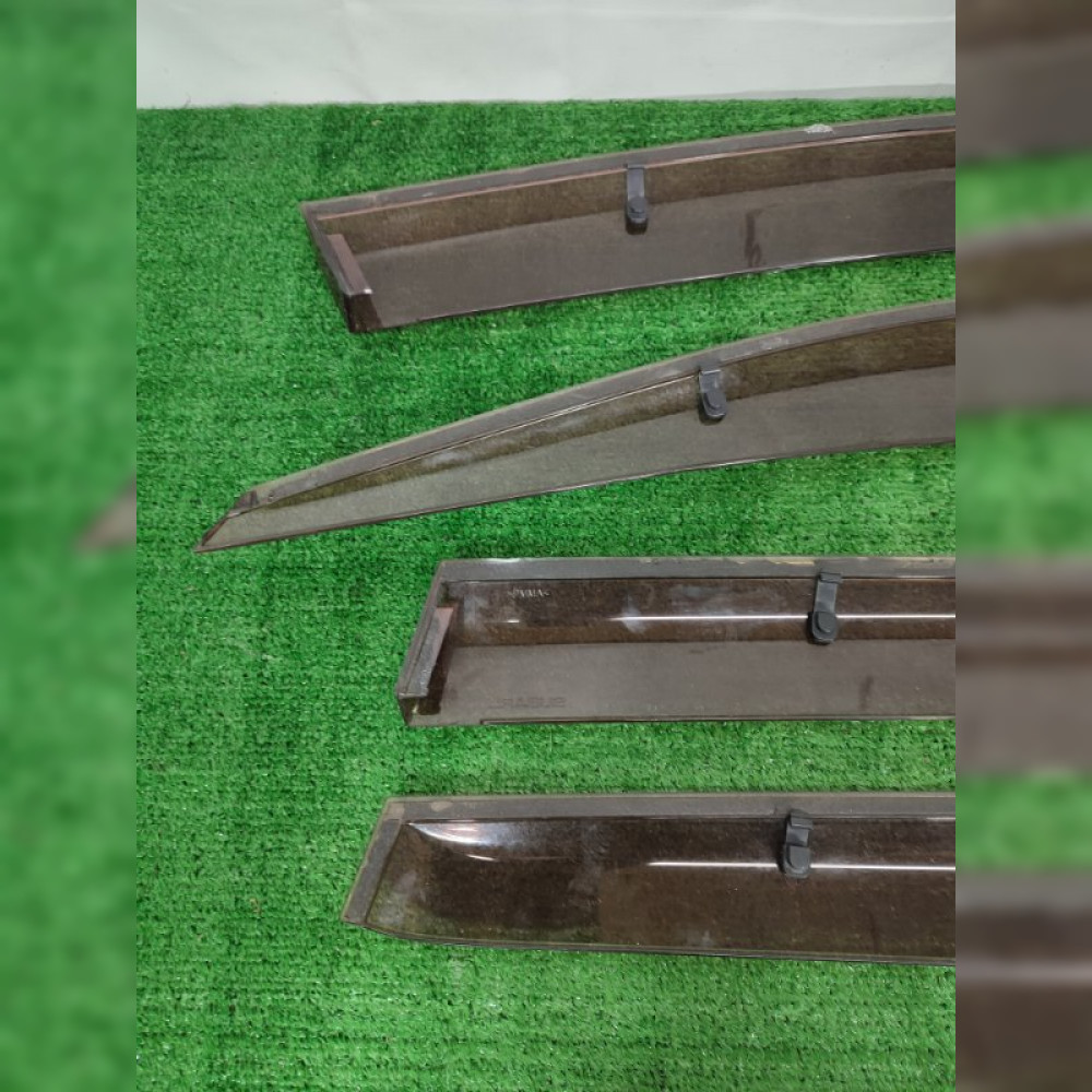Ветровик на дверь на Subaru Exiga YA5 EJ205, арт. 62596