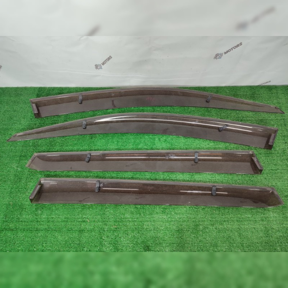 Ветровик на дверь на Subaru Exiga YA5 EJ205, арт. 62602