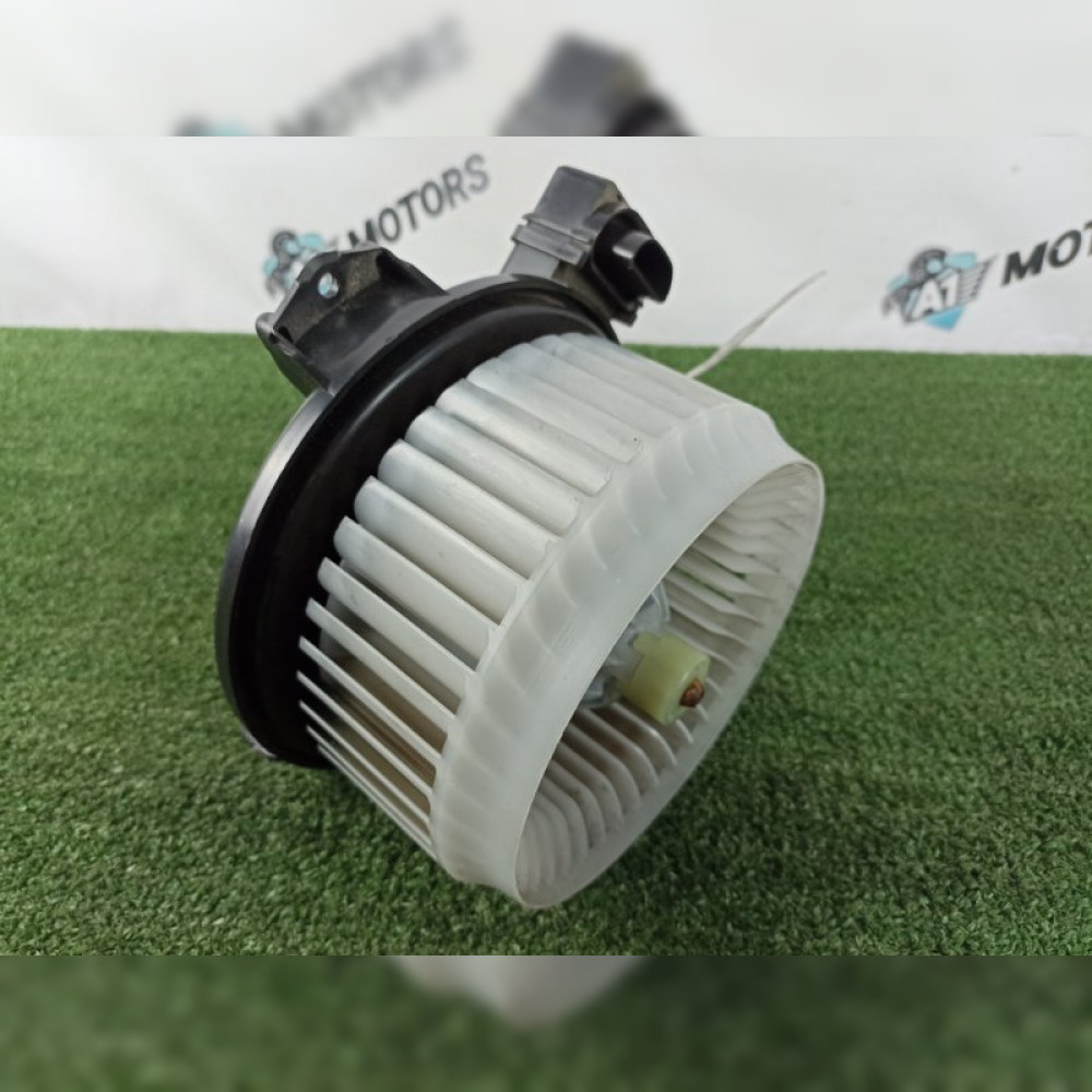 мотор печки на Toyota Porte NCP141 1NZFE, арт. 62630