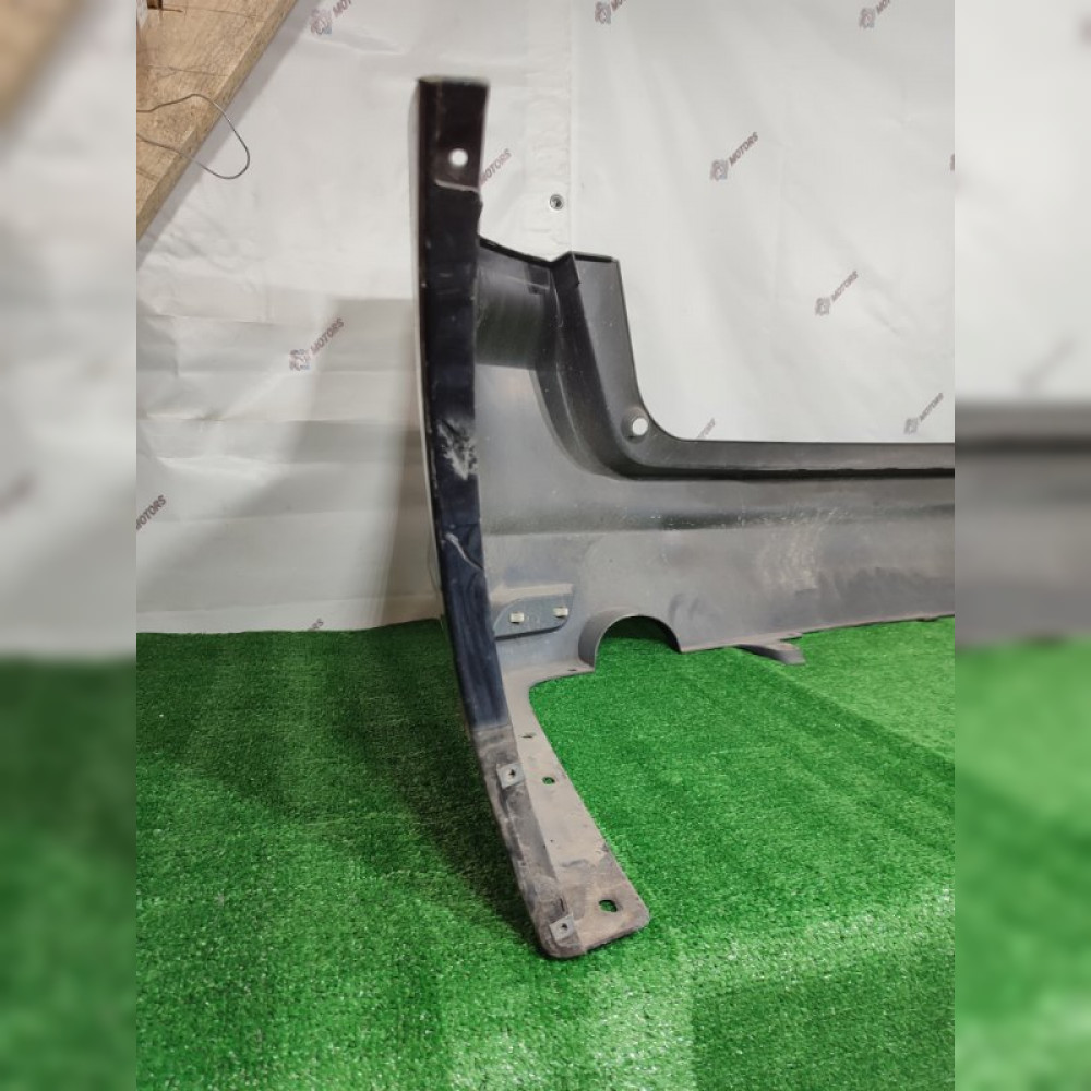 бампер на Subaru Exiga YA5 EJ205, арт. 62641