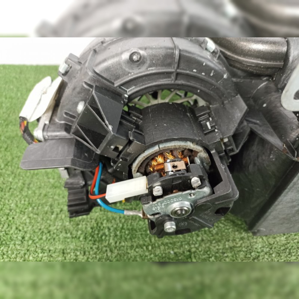 корпус печки на Mercedes-Benz S-Class W221 M273E55, арт. 62726