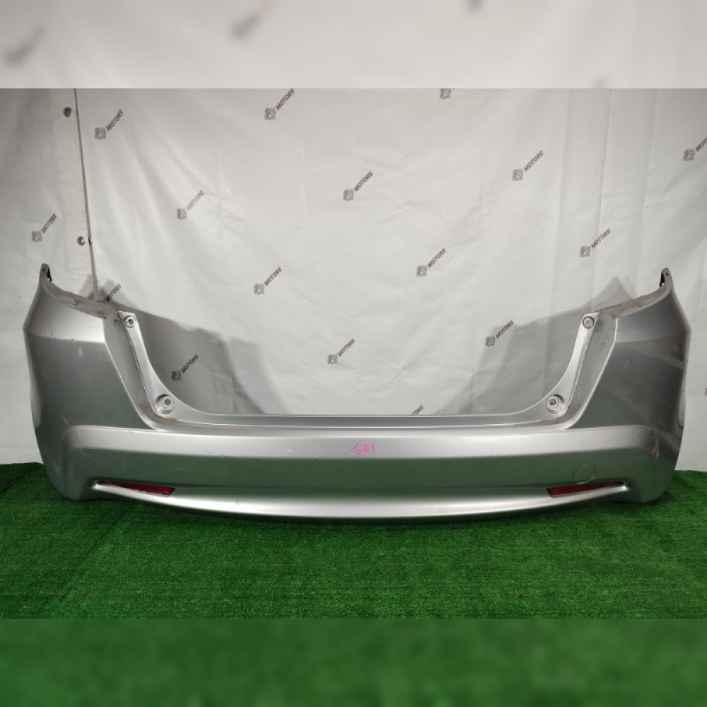бампер на Honda Fit GP1 LDA, арт. 62789