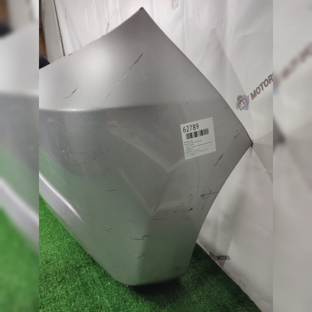 бампер на Honda Fit GP1 LDA, арт. 62789