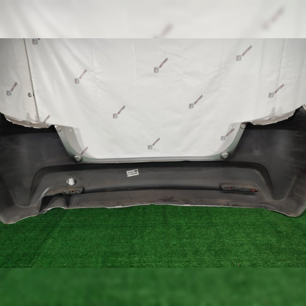 бампер на Honda Fit GP1 LDA, арт. 62789
