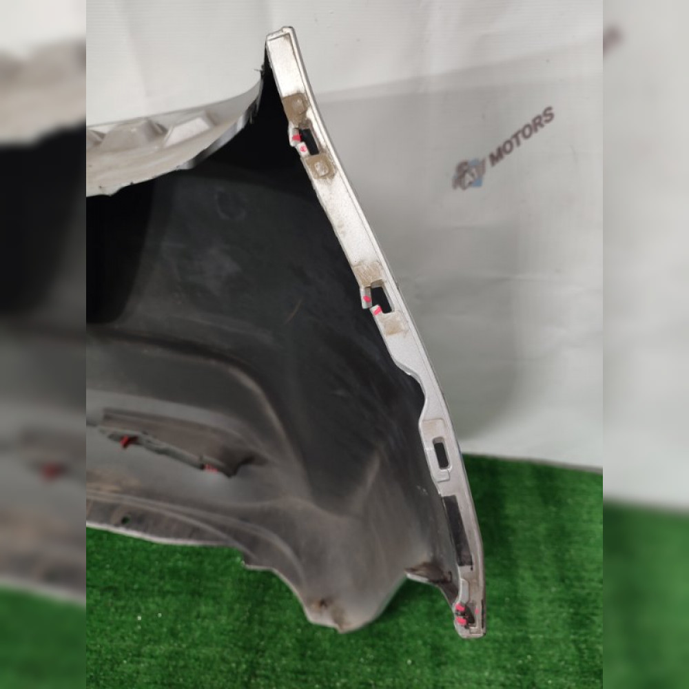 бампер на Honda Fit GP1 LDA, арт. 62789