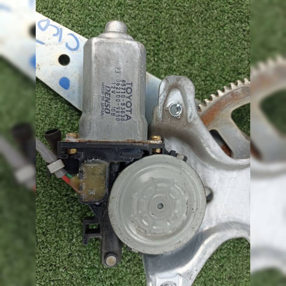 стеклоподъемник на Toyota Altezza GXE10 1GFE, арт. 62776