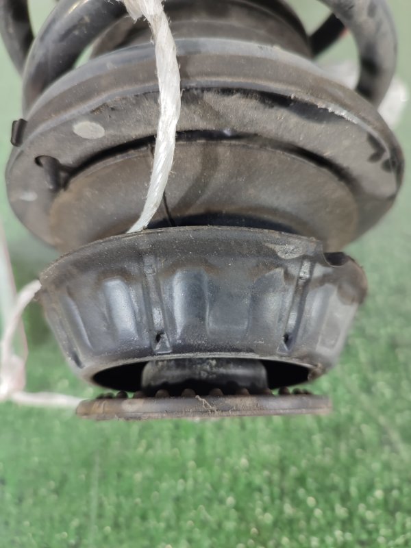 Стойка на Toyota Aqua NHP10 1NZFXE, арт. 63249