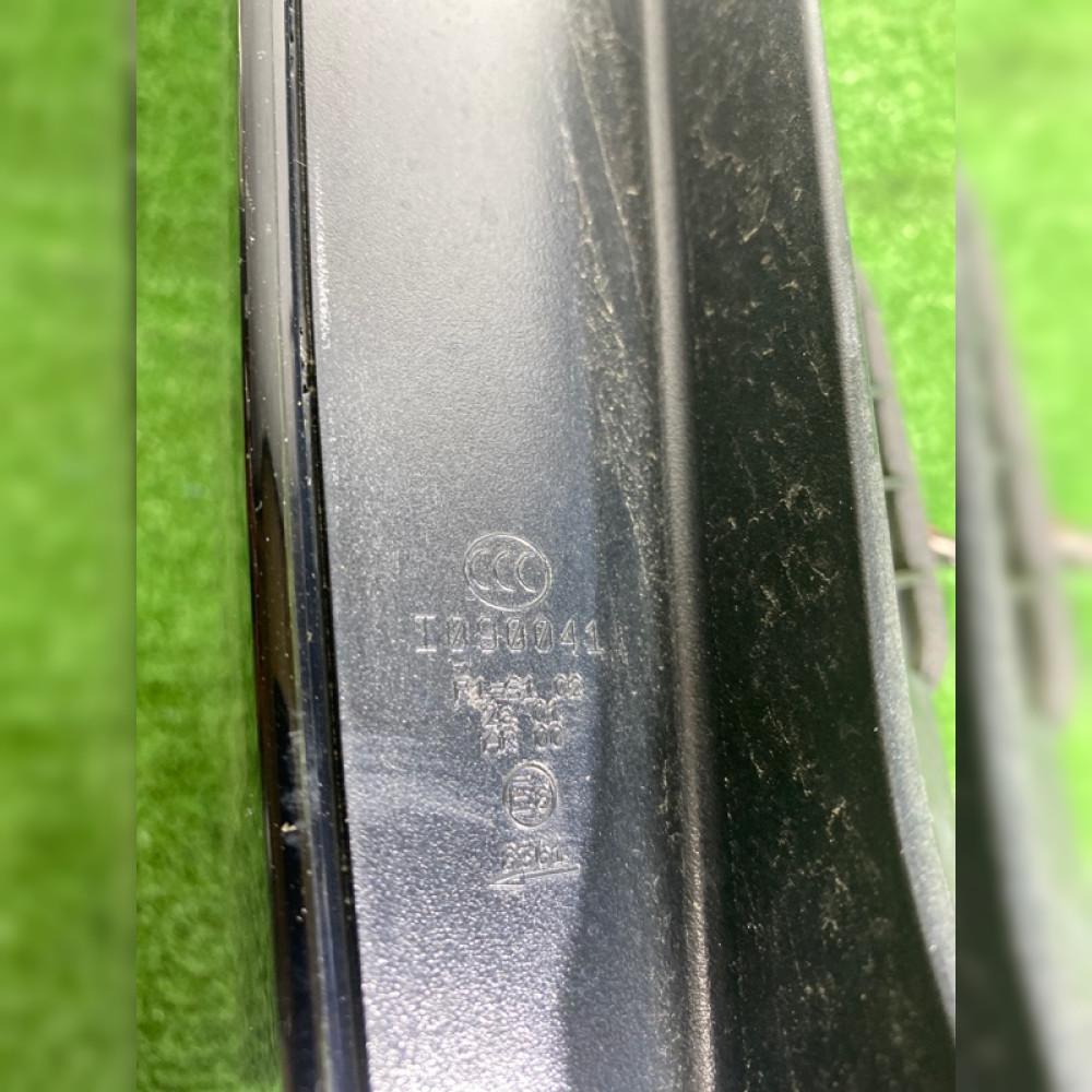 стоп-сигнал на Volkswagen Up! 121 CHY, арт. 63937