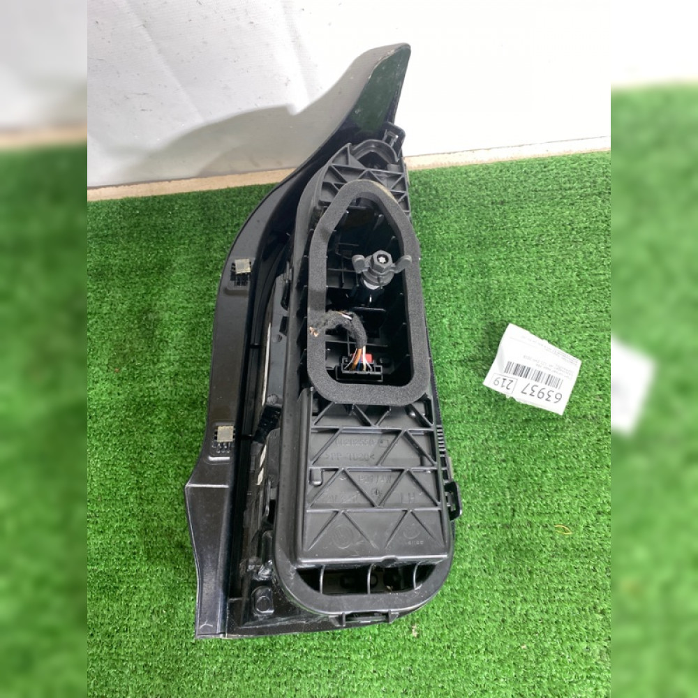 стоп-сигнал на Volkswagen Up! 121 CHY, арт. 63937