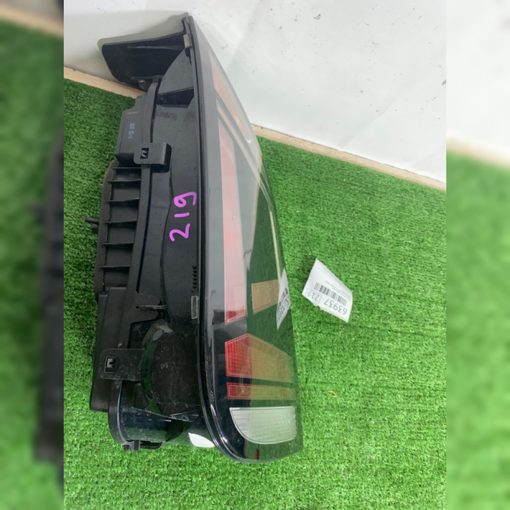 стоп-сигнал на Volkswagen Up! 121 CHY, арт. 63937
