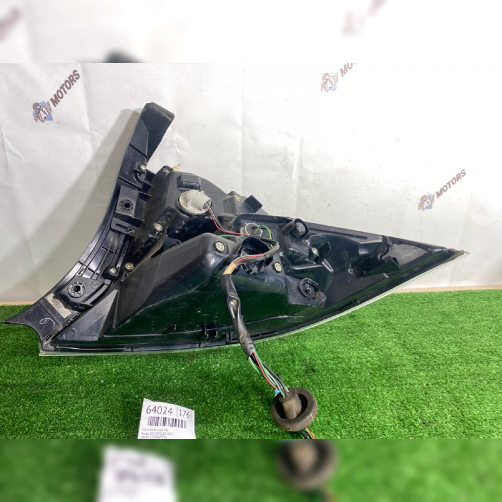 стоп-сигнал на Honda CR-Z ZF1 LEA, арт. 64024