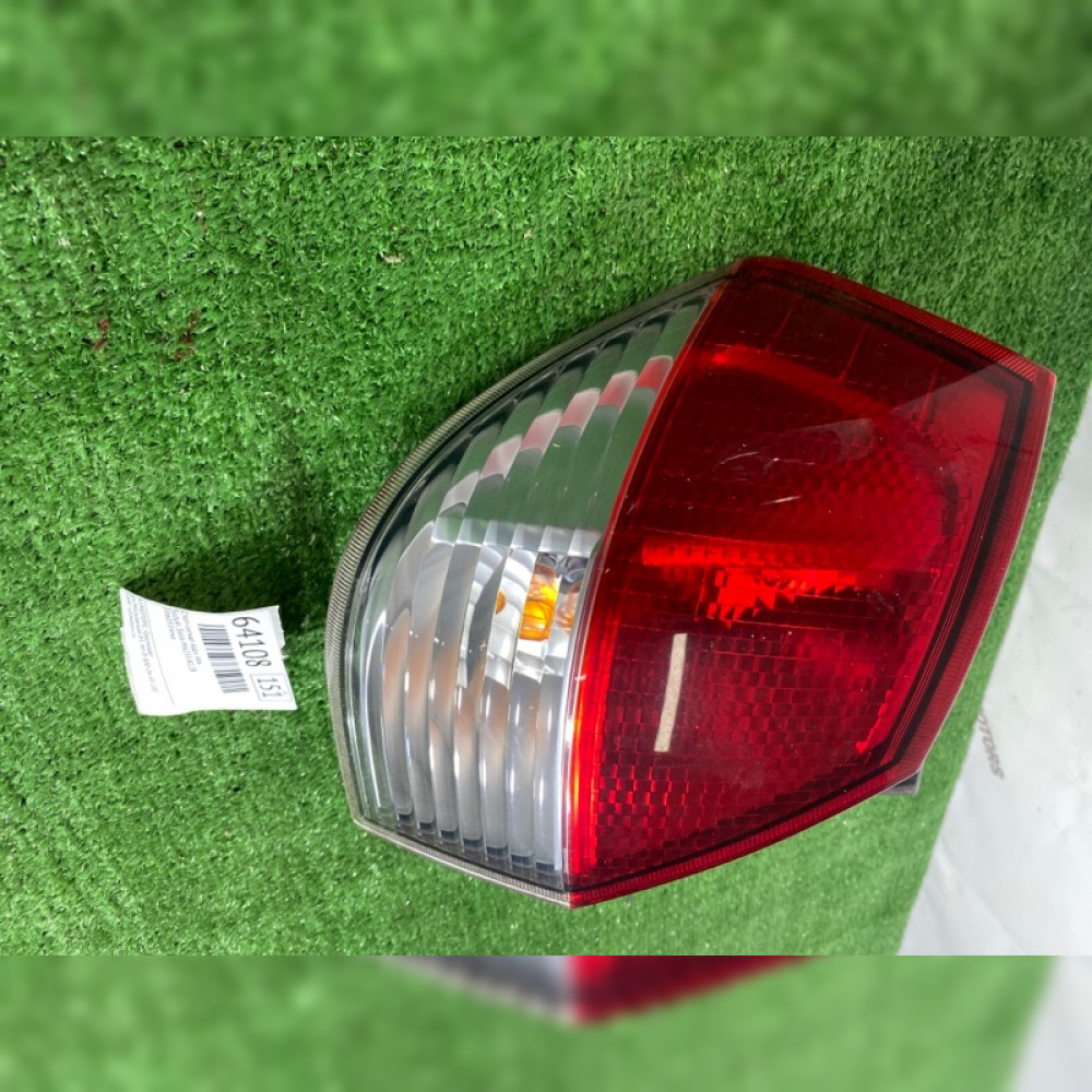 стоп-сигнал на Suzuki Solio MA15S K12B, арт. 64108