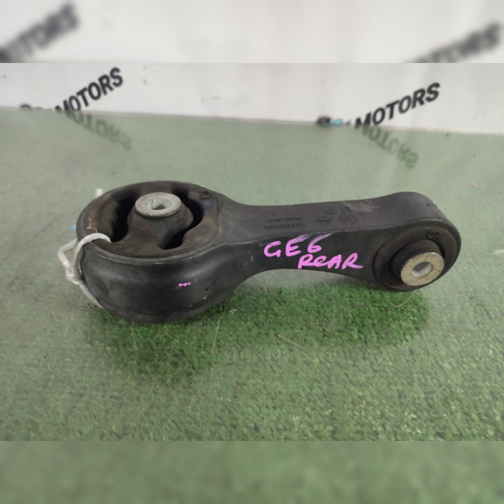 подушка двигателя на Honda Fit GE6 L13A, арт. 64063