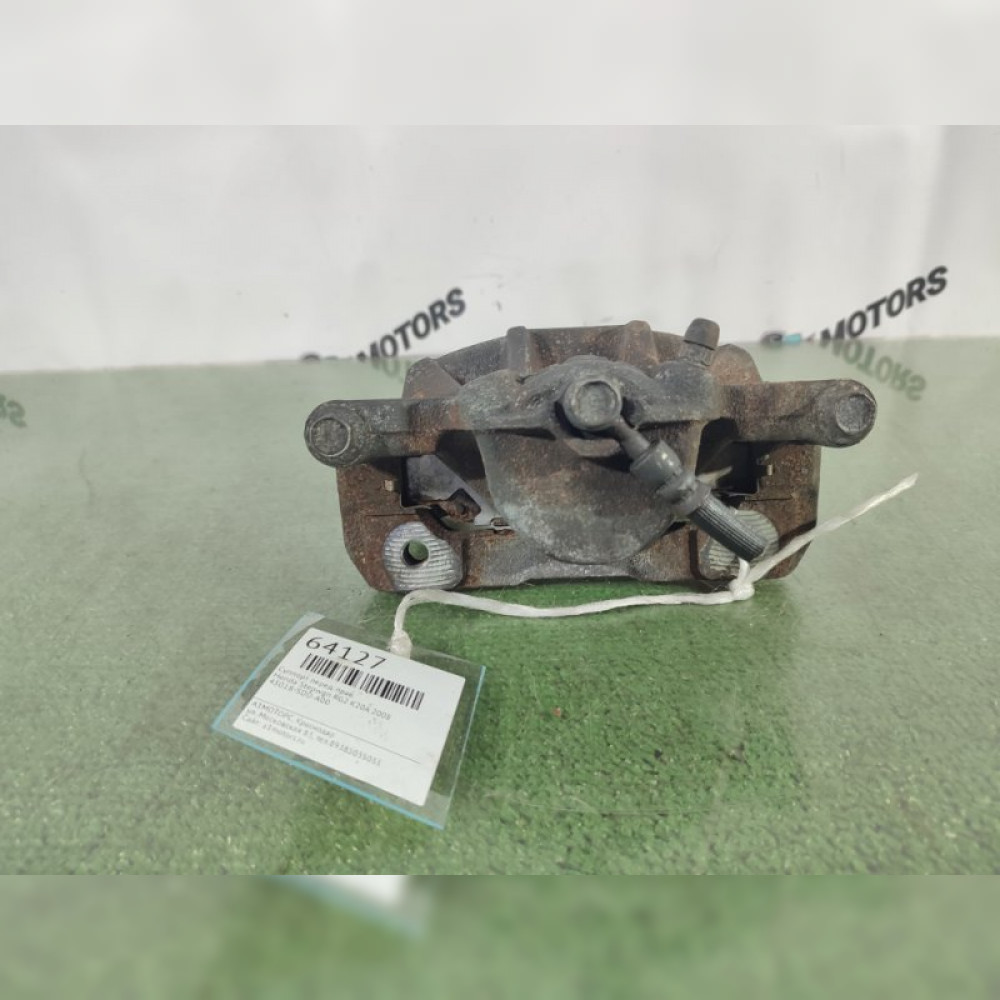 суппорт на Honda Stepwgn RG2 K20A, арт. 64127