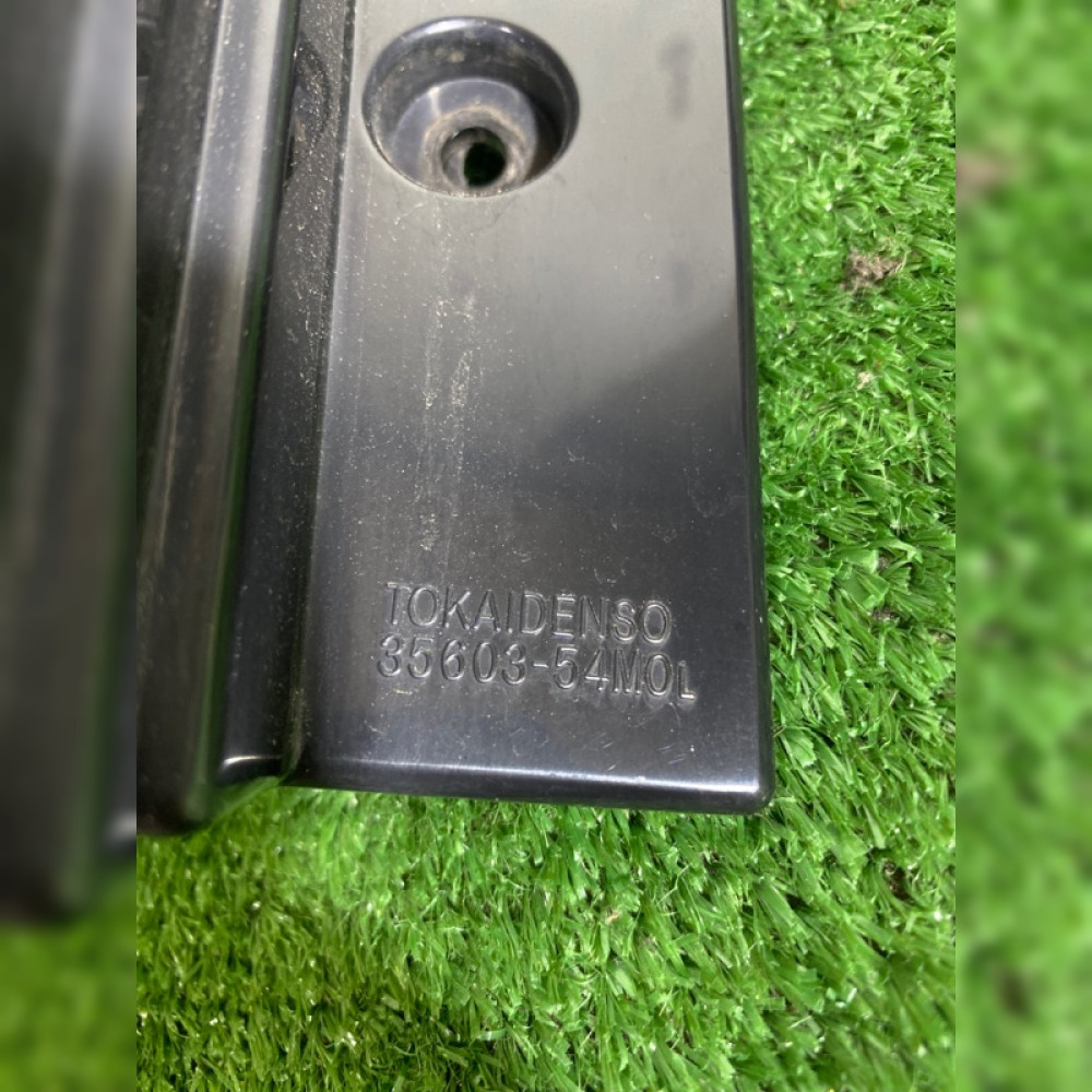 стоп-сигнал на Suzuki Solio MA15S K12B, арт. 64175
