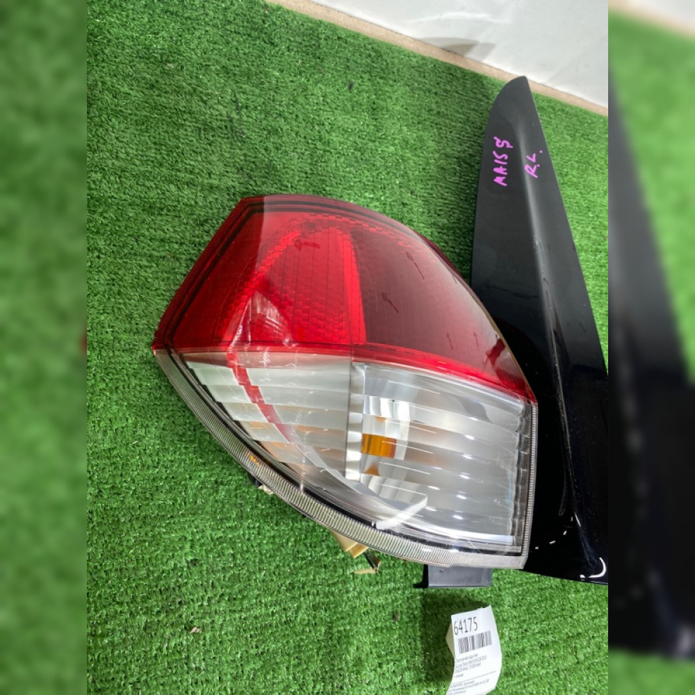 стоп-сигнал на Suzuki Solio MA15S K12B, арт. 64175
