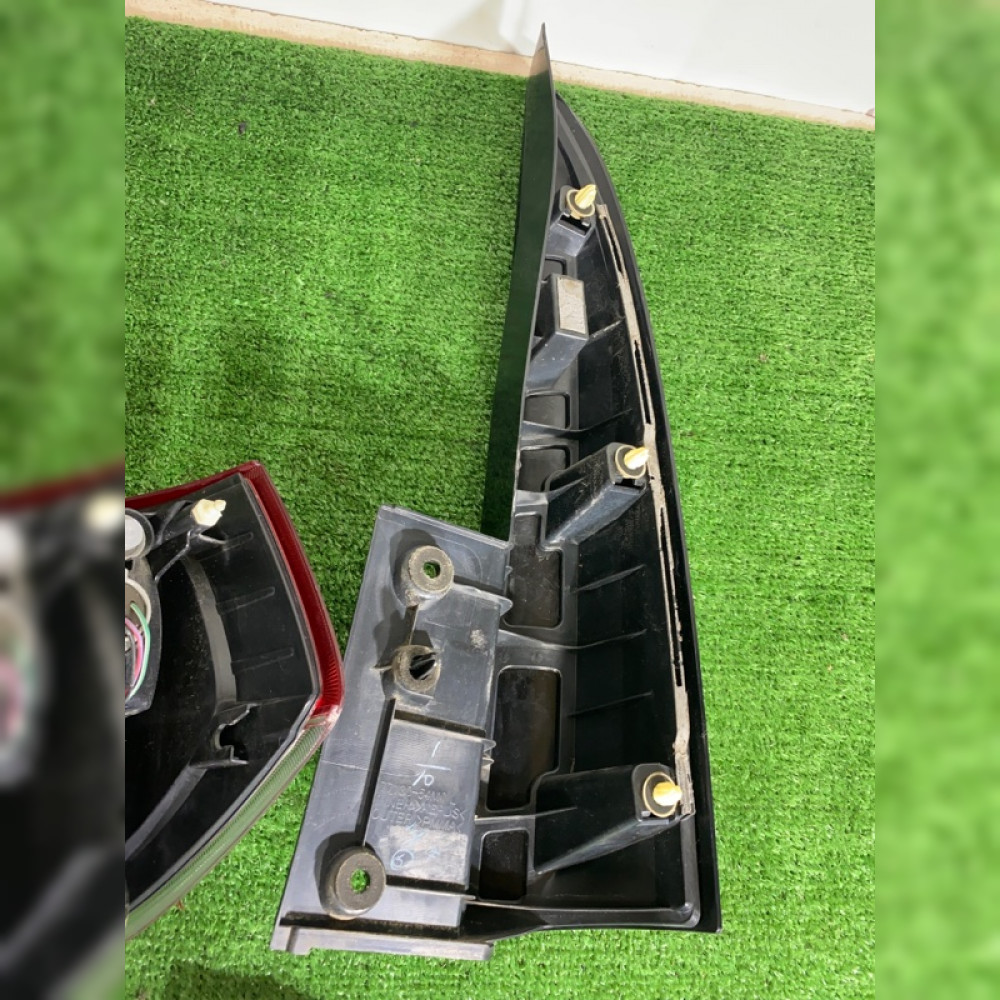 стоп-сигнал на Suzuki Solio MA15S K12B, арт. 64175
