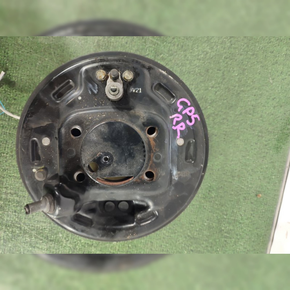 ступица на Honda Fit GP5 LEB, арт. 64284