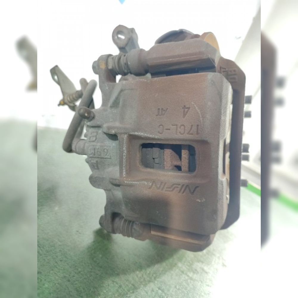 ступица на Honda Stream RN6 R18A, арт. 64413