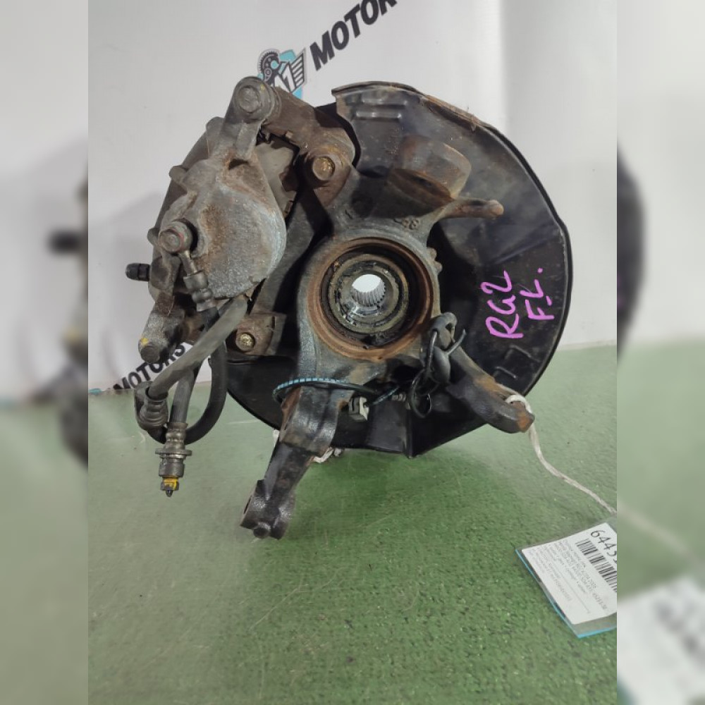 ступица на Honda Stepwgn RG2 K20A, арт. 64431