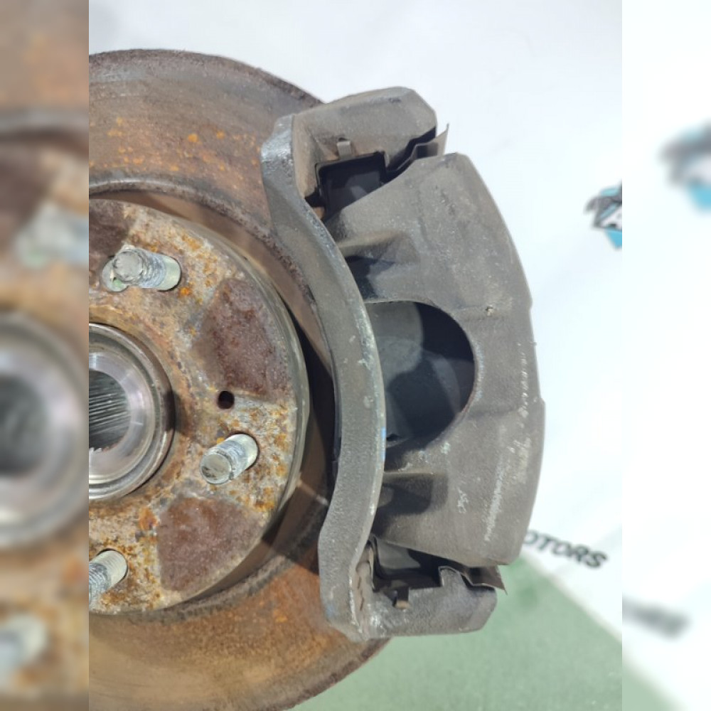 ступица на Honda Stepwgn RG2 K20A, арт. 64431