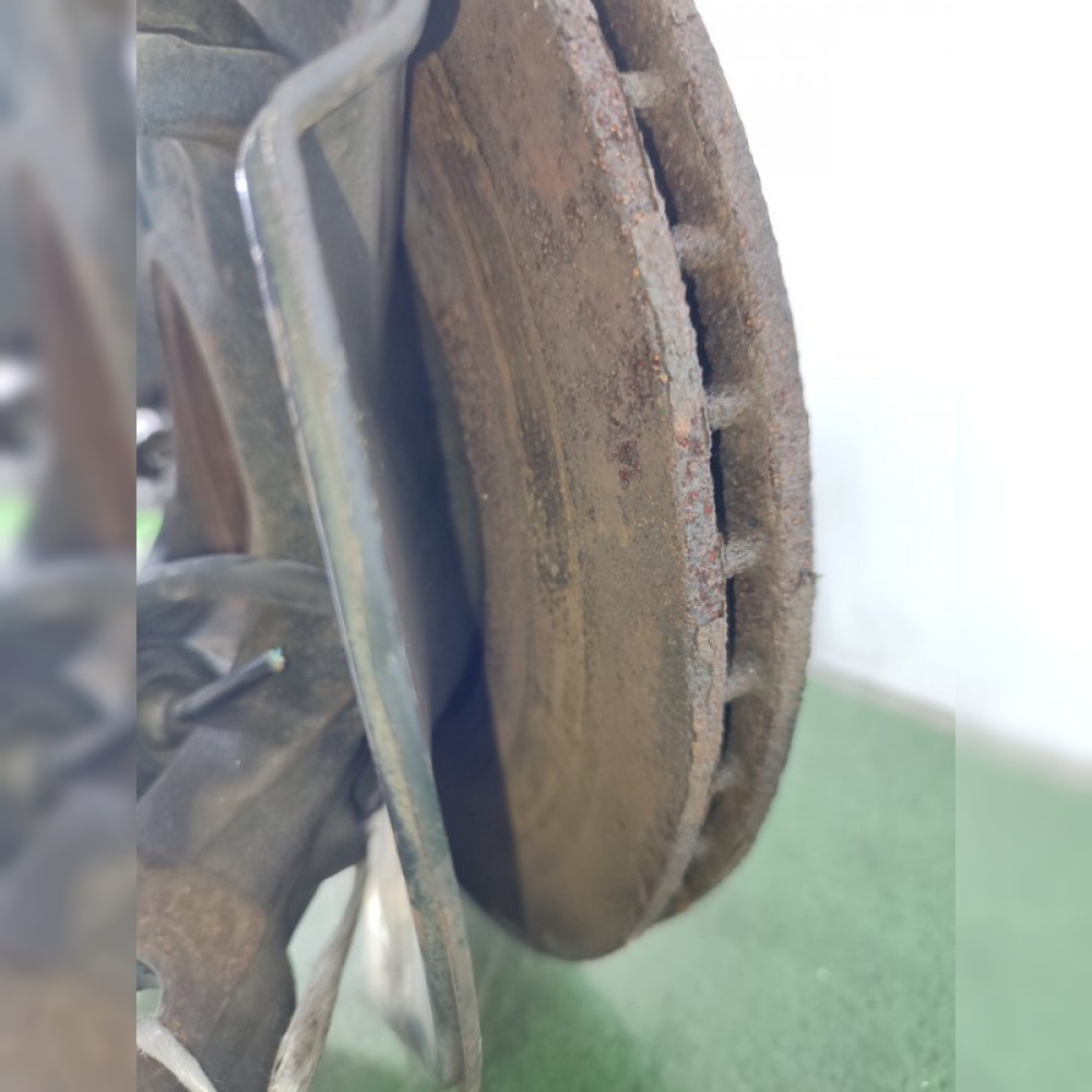 ступица на Honda Stepwgn RG2 K20A, арт. 64431