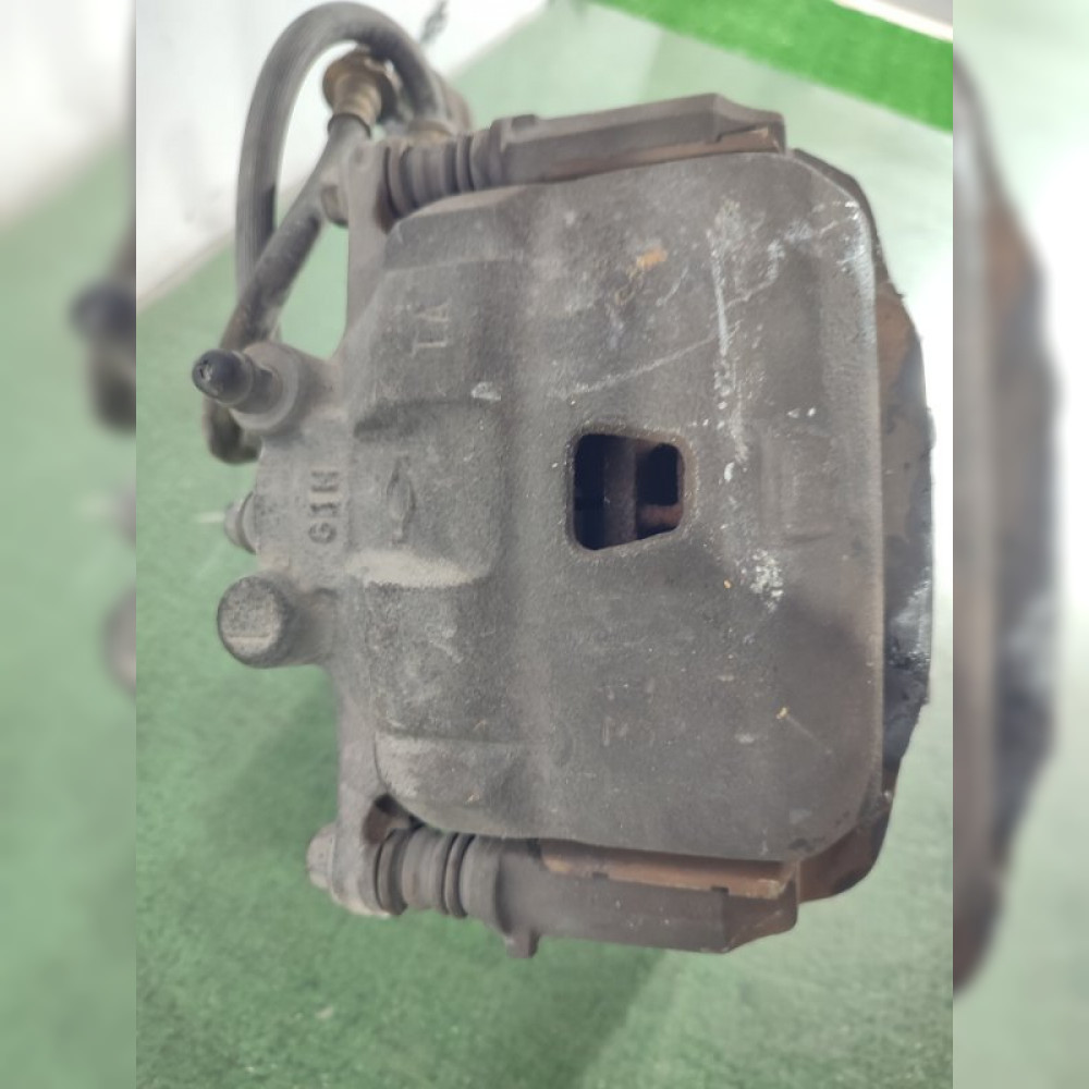ступица на Nissan AD VY11 QG13DE, арт. 64441