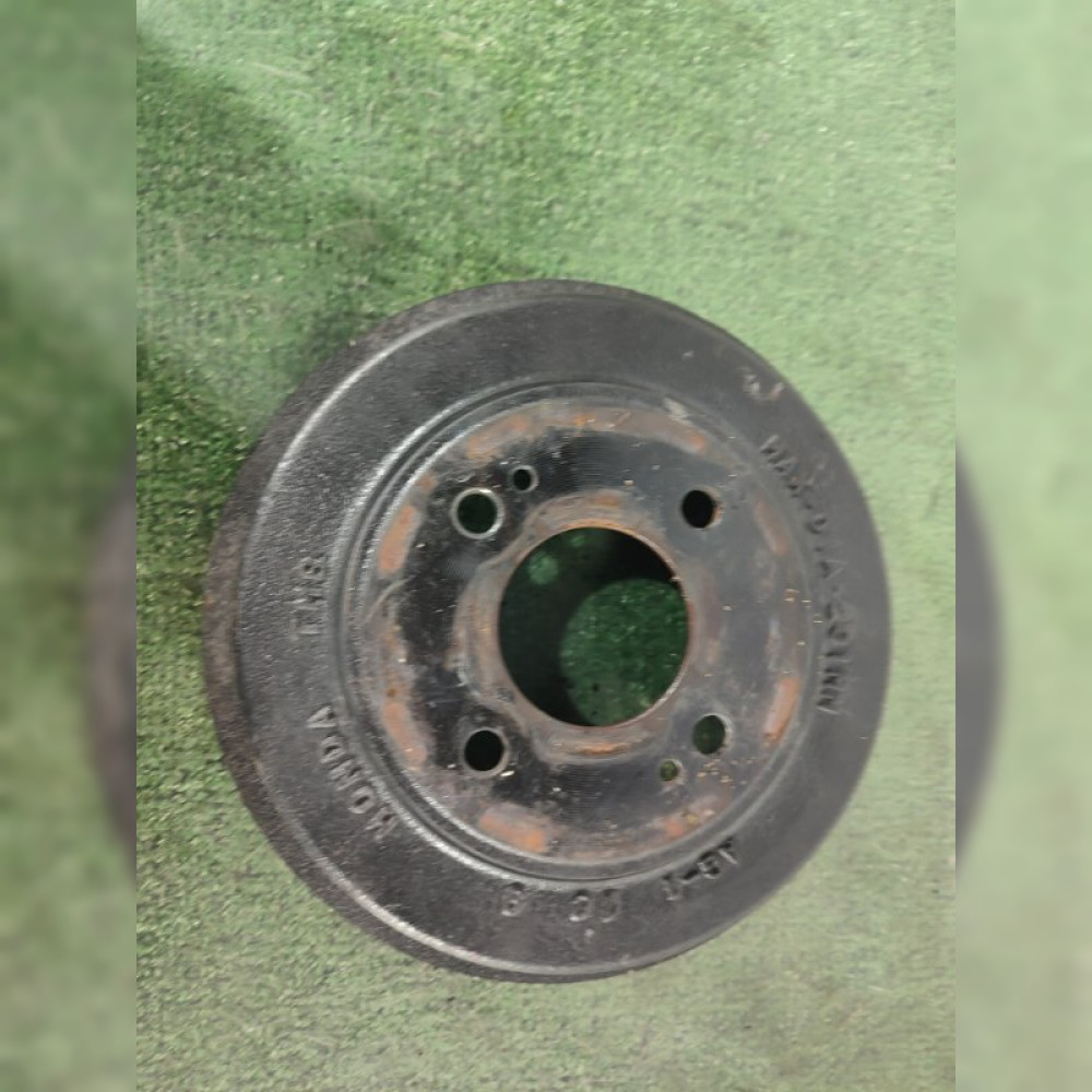 ступица на Honda Fit GP1 LDA, арт. 64515