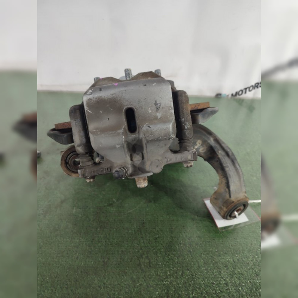 ступица на Honda Stream RN6 R18A, арт. 64513