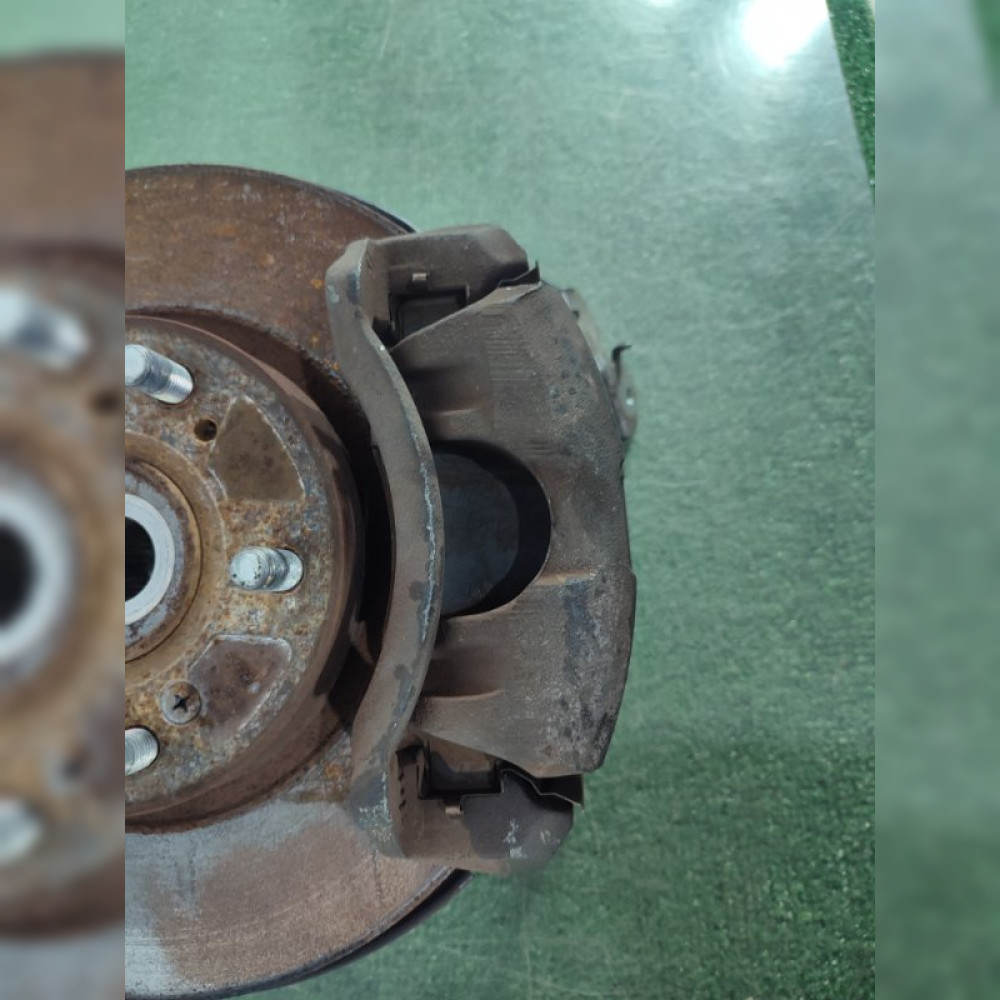 ступица на Honda Stream RN6 R18A, арт. 64540