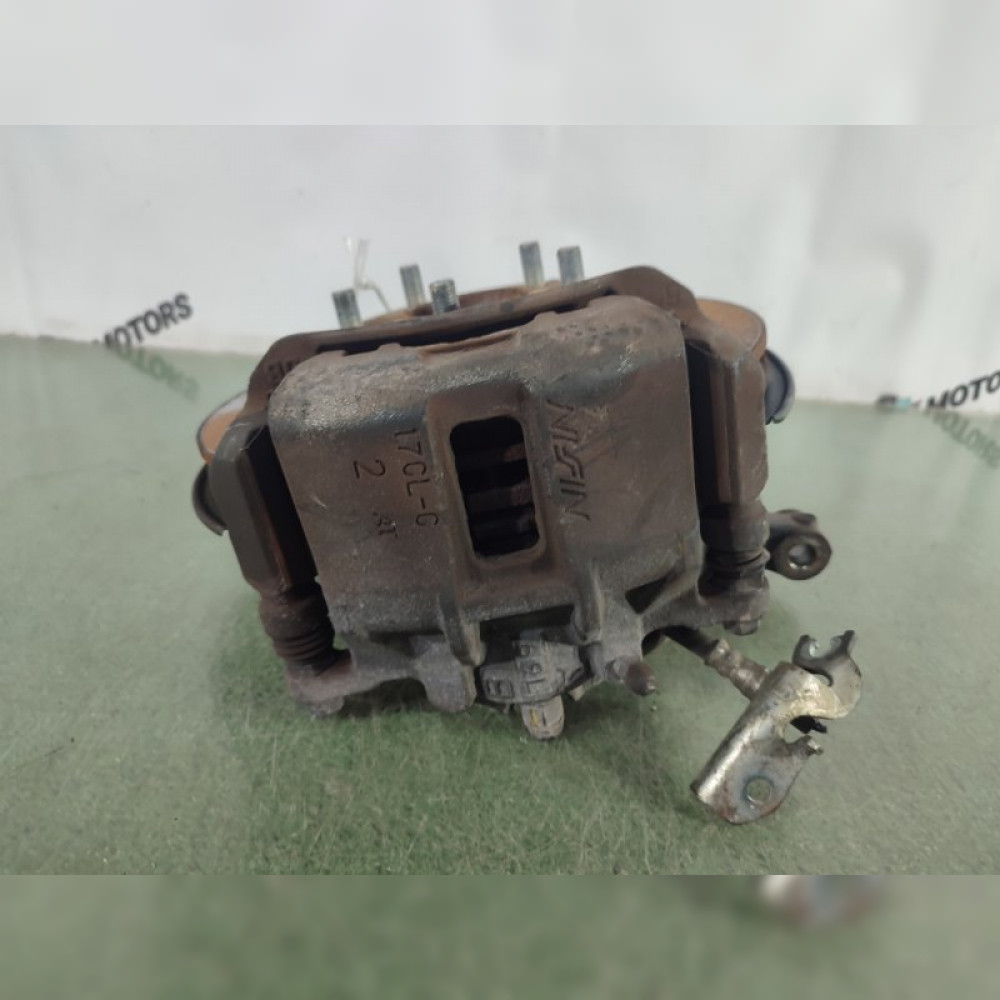 ступица на Honda Stream RN6 R18A, арт. 64540