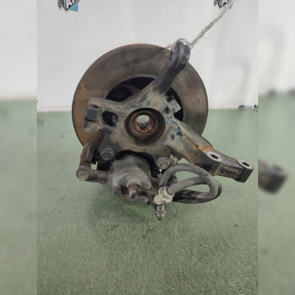ступица на Nissan Note E11 HR15DE, арт. 64534
