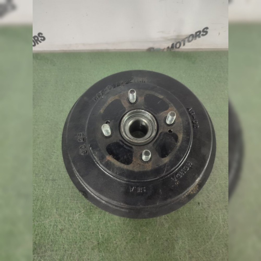 ступица на Honda Airwave GJ1 L15A, арт. 64596