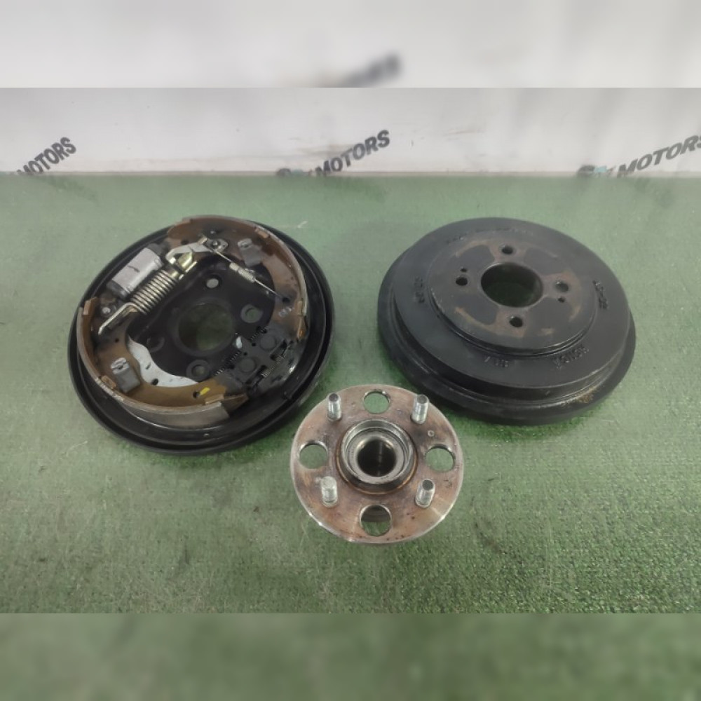 ступица на Honda Airwave GJ1 L15A, арт. 64596