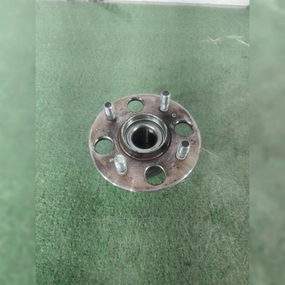 ступица на Honda Airwave GJ1 L15A, арт. 64596