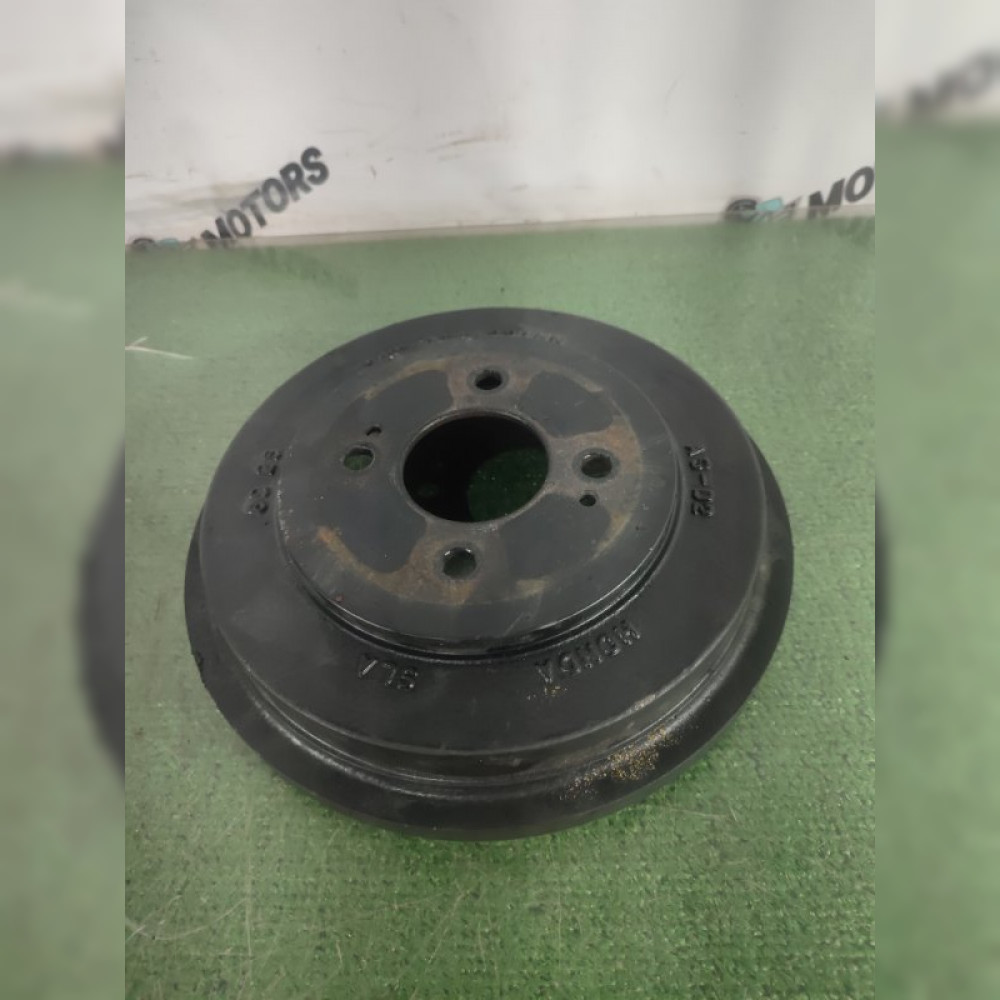 ступица на Honda Airwave GJ1 L15A, арт. 64596