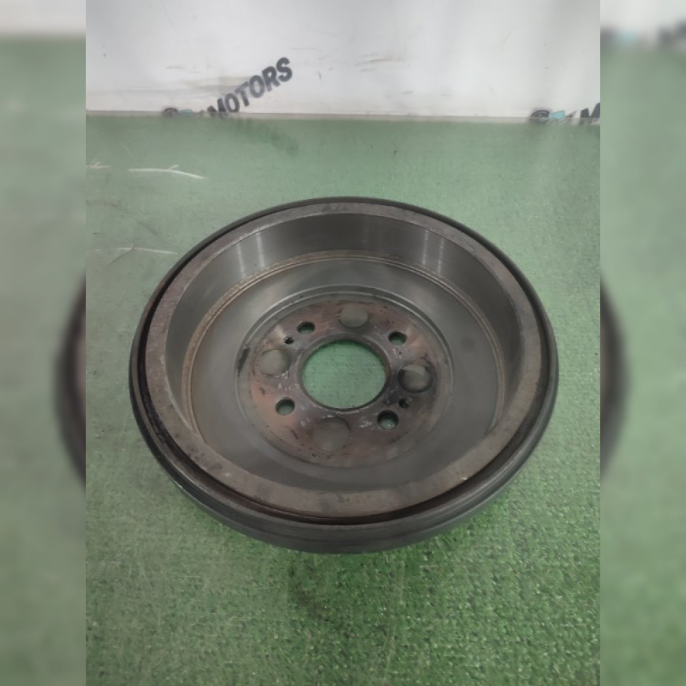 ступица на Honda Airwave GJ1 L15A, арт. 64596