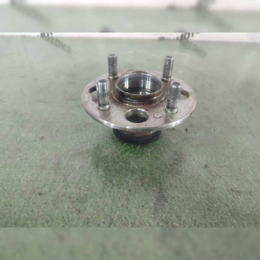 ступица на Honda Fit GE6 L13A, арт. 64583