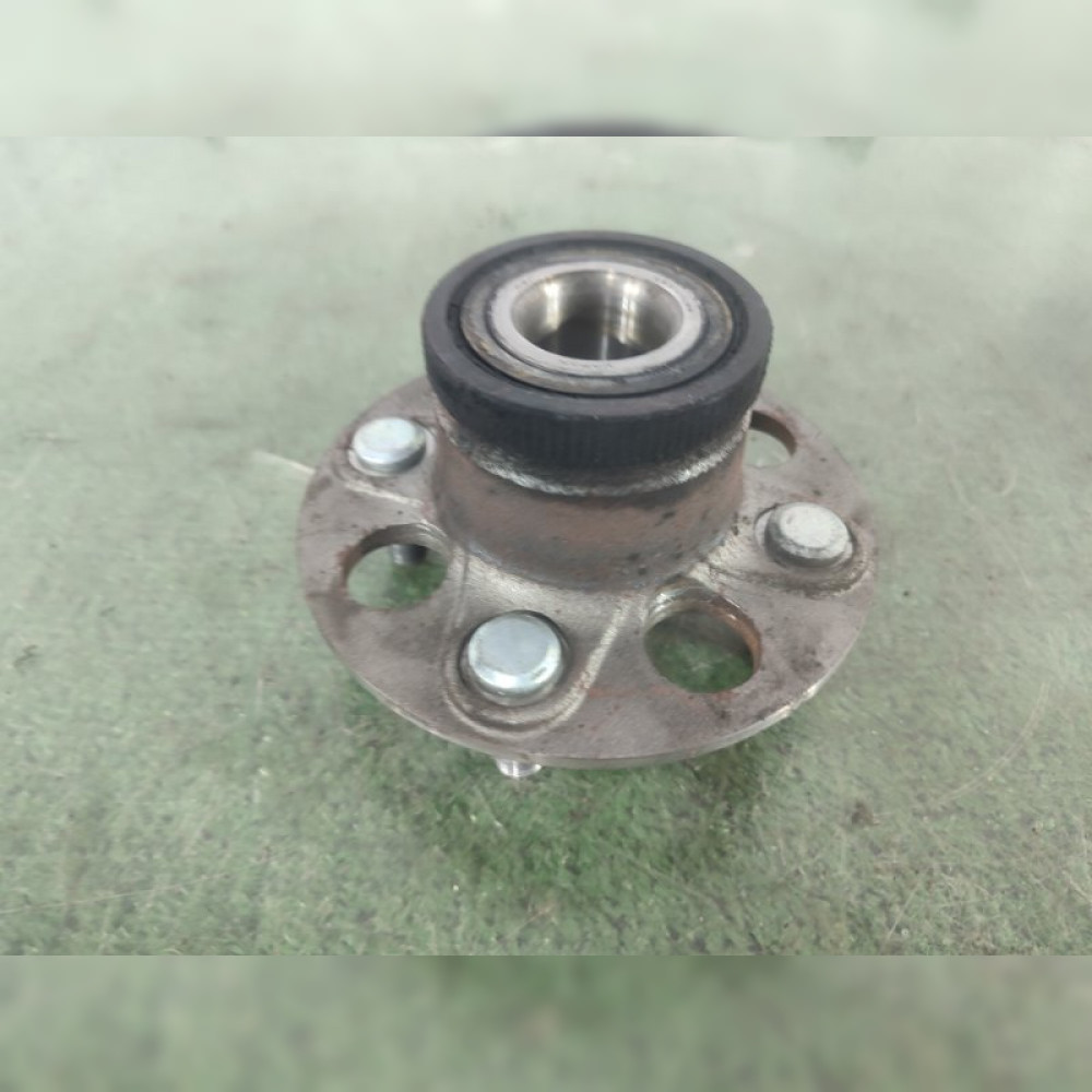 ступица на Honda Fit GE6 L13A, арт. 64583