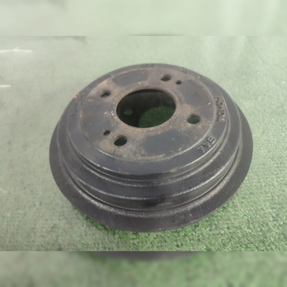 ступица на Honda Fit GE6 L13A, арт. 64583